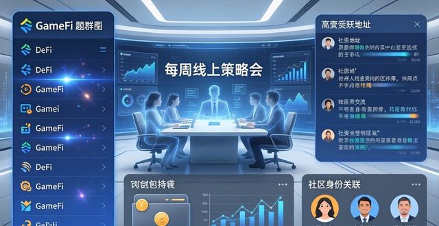 钱包ai_token钱包的社区功能及其对用户体验的影响，如何在下载后更好地战略投资与交流？_钱包官方网站
