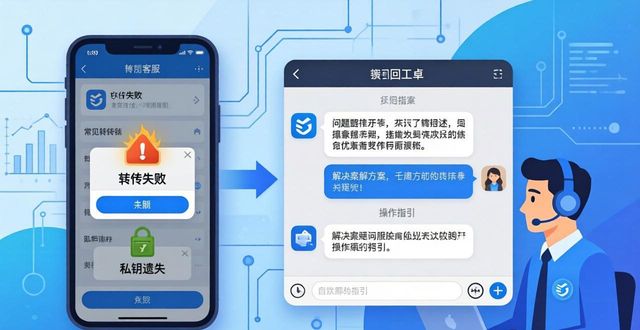 客服用到的软件_客服端下载_如何在imToken官网下载中利用客服支持系统，解决您在使用过程中的各种问题。