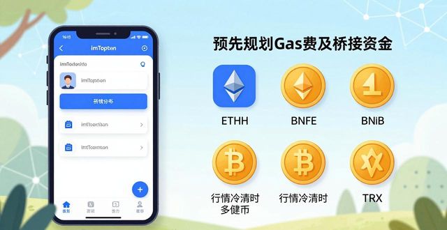 如何在imToken钱包中做好财务准备？_你准备做哪些和仁爱有关的事_钱包技术
