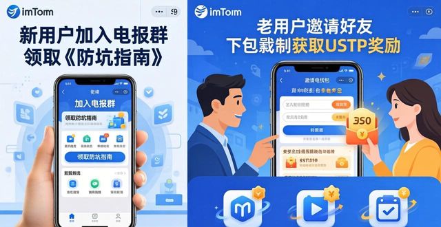 imToken钱包官网下载的推广策略与用户引导_钱包官方网站_钱包app官网