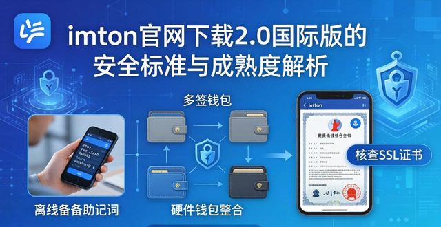 小度wifi官网pc下载_深入了解imToken官网下载2.0国际版的行业标准与成熟度_成熟度是什么意思