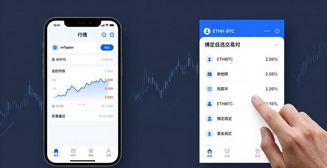 如何通过imtoken钱包官方app管理数字资产组合？_数字钱包中的资产如何变现_钱包数字货币是怎样的骗局