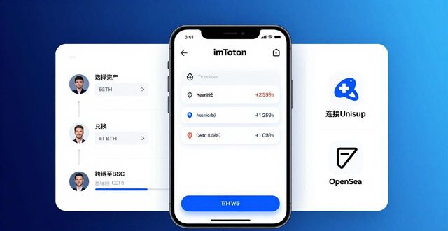 imToken官网：数字资产多样化的实用方法