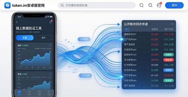 如何在token.im安卓版官网中利用区块链技术保障交易的真实性与透明度，提升用户信任？_区块链链信app_区块链安全平台
