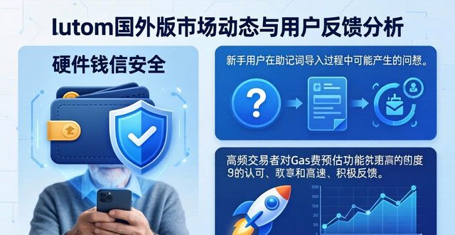 最新imToken国外版的市场变化与用户反馈_国外反馈效应_国际反馈