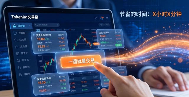 钱包官方网站_钱包ui_tokenim钱包中集成的全新功能，如何让用户在交易时更加方便快捷与高效？