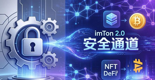 imToken 2.0下载：三大创新亮点，看懂钱包新趋势