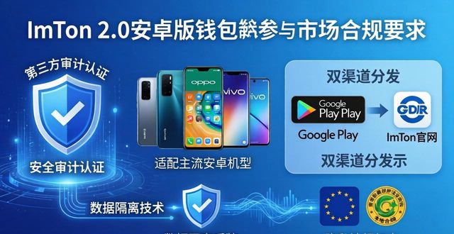 imToken 2.0安卓版：技术参数与配置要求