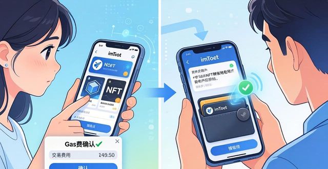 钱包管理app_如何通过imtoken钱包官方app管理你的NFT资产？_钱包集团