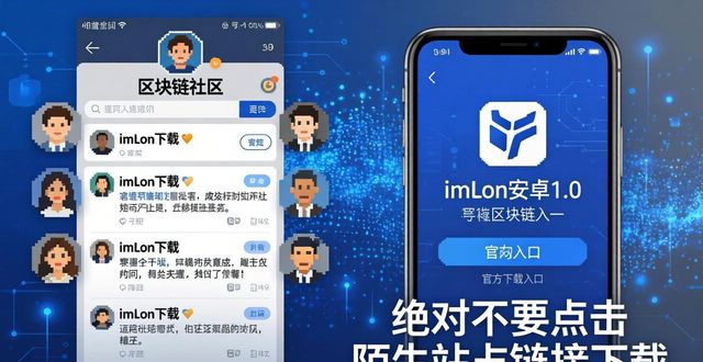 imToken安卓1.0官网下载体验感受 聊它当初的市场宣传思路