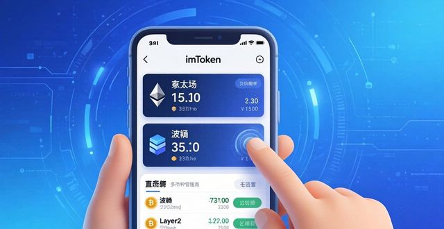 imToken钱包多币种管理指南：一个App搞定你的全部数字资产