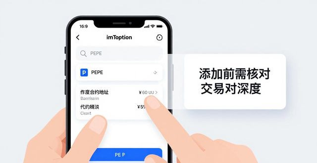 imToken钱包多币种管理实战指南