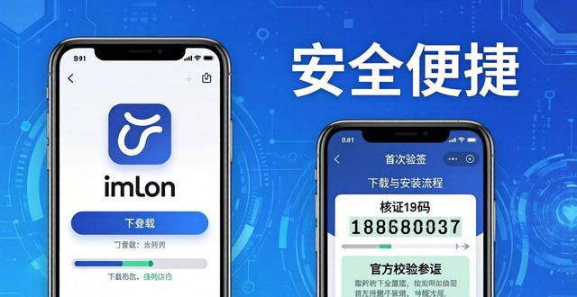 钱包app官方下载_1. 体验安全与便捷，imtoken钱包官方app下载攻略_钱包jr