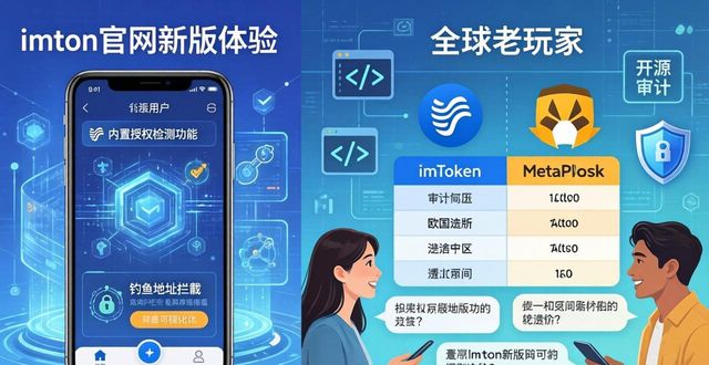 反馈渠道有哪些_国际反馈_最新imToken官网版的全球趋势与市场反馈