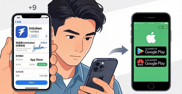 识别码官方_识别官方网站_安全第一:如何识别imToken官网下载地址