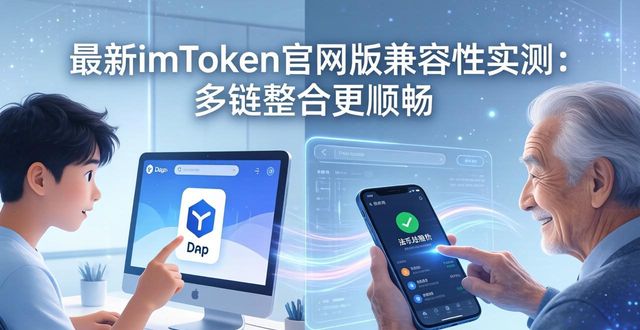 兼容性的网站有哪些_最新imToken官网版的兼容性与整合能力_兼容平台