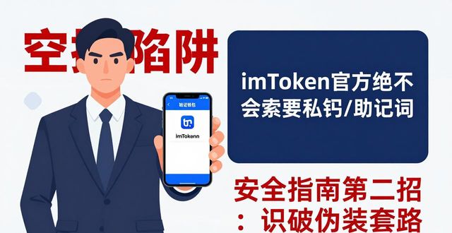 如何在imToken钱包官网掌握网络安全知识,避免常见的网络风险和诈骗。_网络钱财被诈骗了怎么处理_受到网络货币诈骗怎么报警
