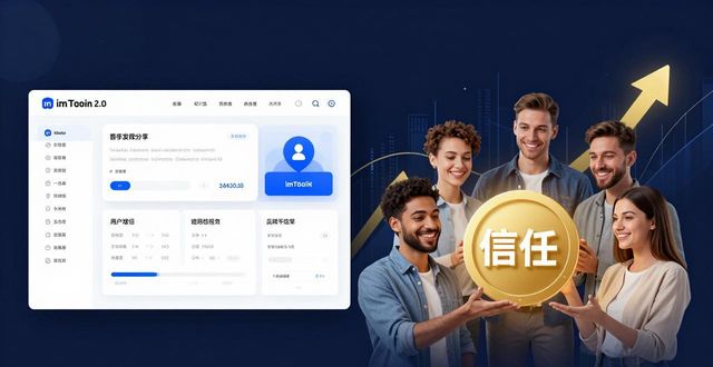深入探讨imToken 2.0国际版官网下载：用户信任大揭秘与品牌发展新趋势