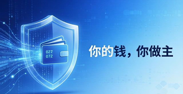 最新imToken官网地址：安全存币，愿景是人人可用