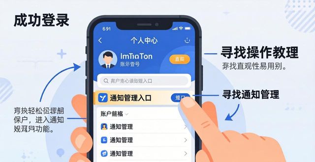 imToken官网设置自动通知教程 分步操作教你开启提醒
