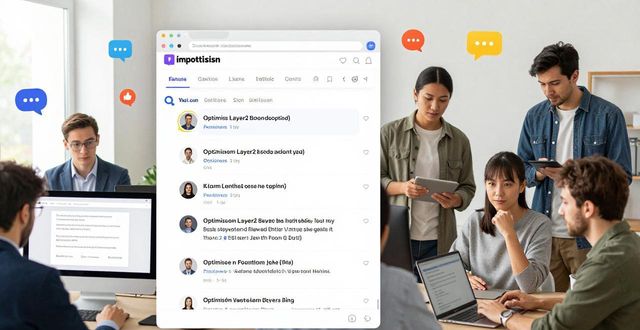 imToken钱包APP官网 社区互动与论坛实用指南