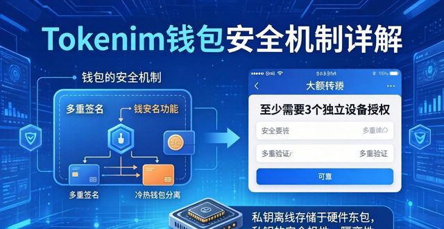 Tokenim钱包安全吗？详解审核机制与资金保护