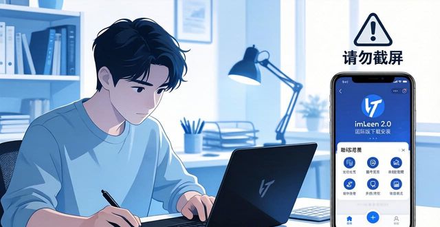 imToken 2.0国际版下载指南与实用技巧