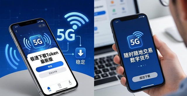 货币数字化是什么意思_货币数字股票有哪些_如何在移动设备上极速下载token最新版本,轻松实现随时随地的数字货币交易。