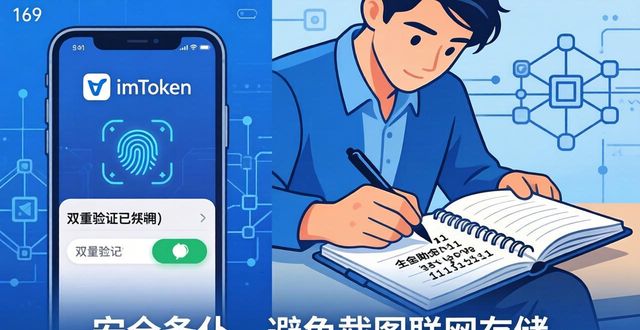 imToken钱包拓展功能与日常使用技巧