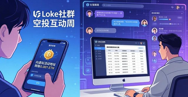 imToken官网下载1.0安卓，这样操作更利于社群互动