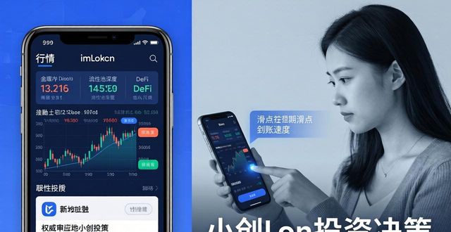 imToken新地址投资：三步决策法