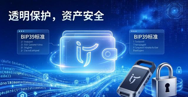imToken钱包安全机制：你的资产如何被透明保护？