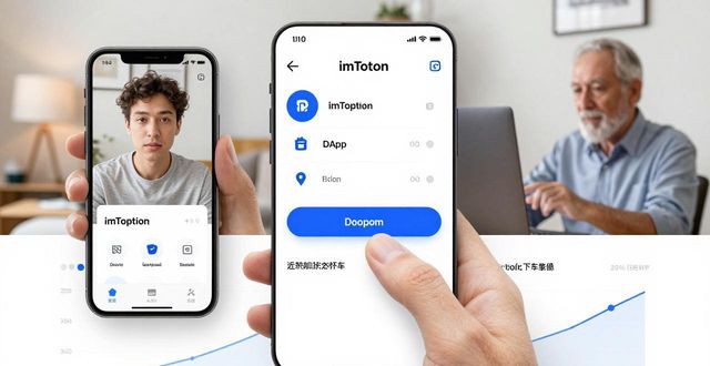 最新imToken下载：行业趋势与用户流向