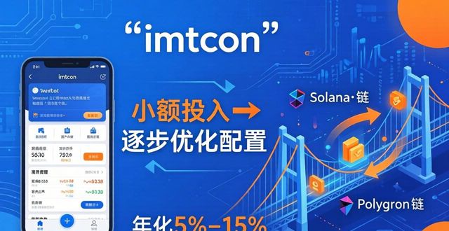 imToken官网下载指南 这样操作收益更高