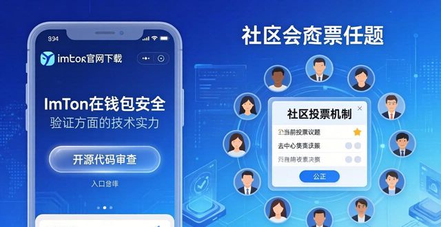 imToken下载与责任：社区共建指南