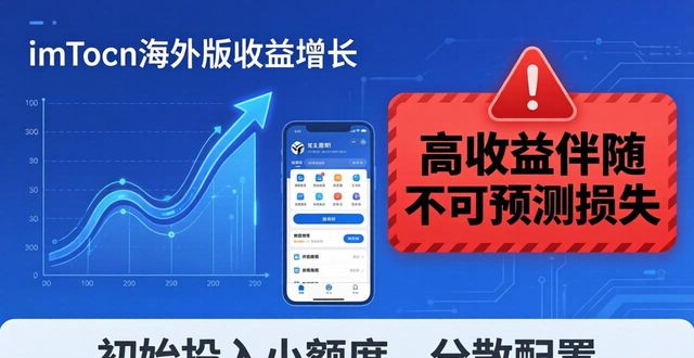 深入探讨imToken国外版的市场适应性与收益_深入探讨imToken国外版的市场适应性与收益_深入探讨imToken国外版的市场适应性与收益