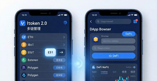 imToken 2.0安卓版强势来袭，交易更轻松