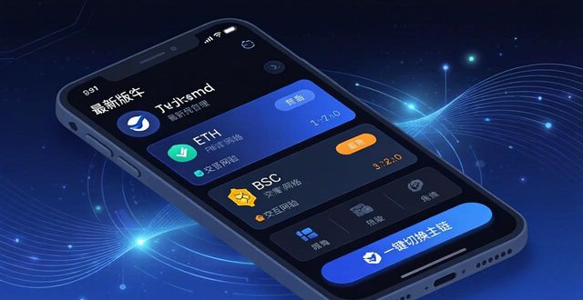 最新imToken界面体验：网址与操作心得