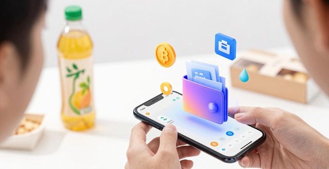 Tokenim钱包AR新功能，数字资产看得见摸得着？