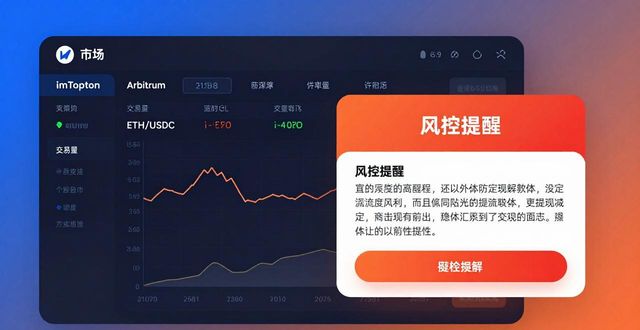 imToken通用版投资策略：三步稳健获利