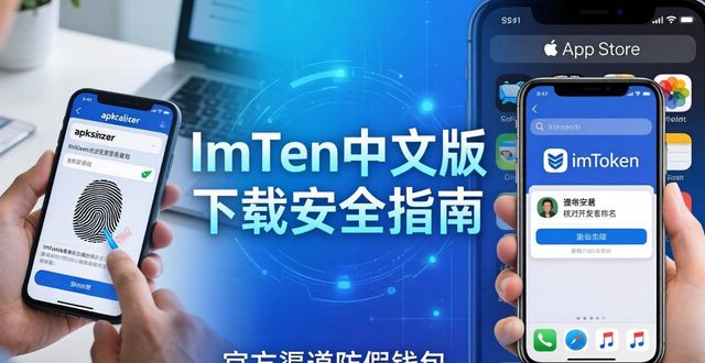 imToken中文版下载安全指南：官方渠道防假钱包