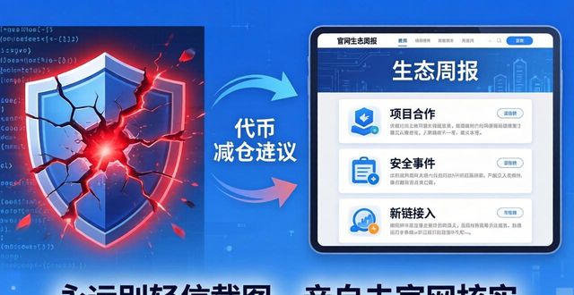 imToken官网看市场：三招读懂链上数据
