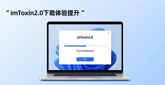 imToken2.0下载体验提升：更快、更稳、更安全