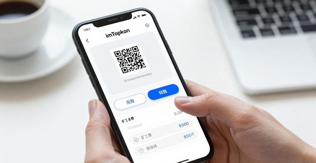 划拨是啥意思_如何通过imToken官方下载app实现资金划拨？_划拨程序