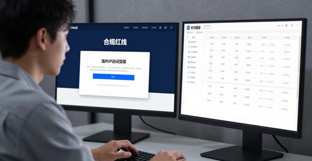 imToken国内下载？高效交易背后的合规红线