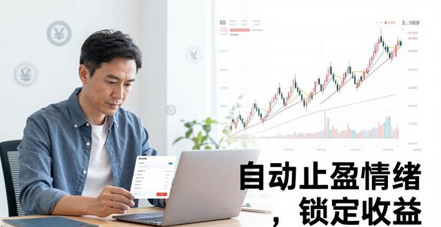 从Token钱包真实案例中学会应对市场波动