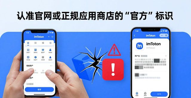 imToken官方下载评测：真实用户口碑汇总