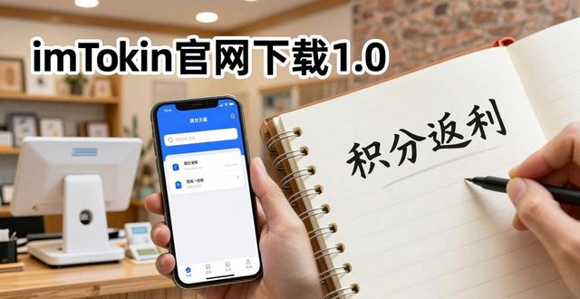 imToken官网下载1.0安卓版：旧版钱包的新商机