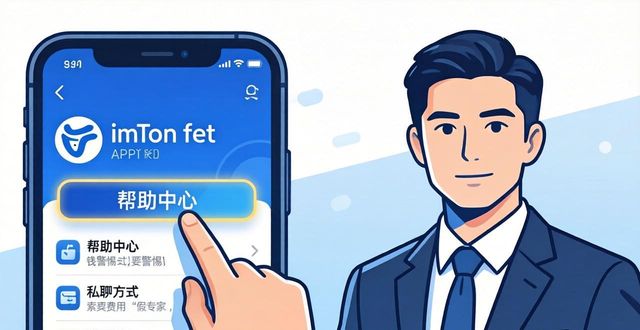 imToken钱包官网下载后怎样找专家？