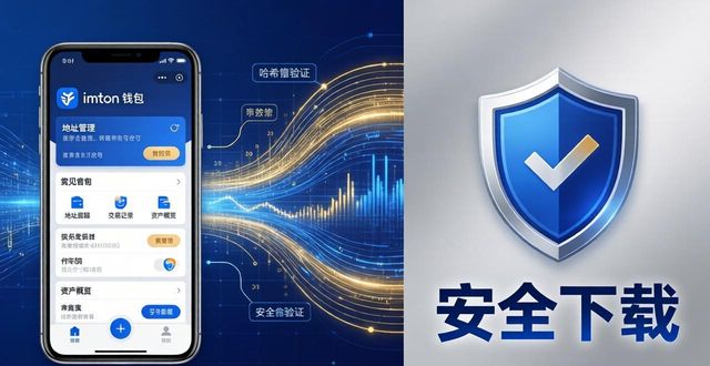 三步用好技术支持，安全下载imToken钱包